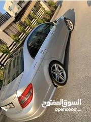  1 مرسيدس c200 موديل 2011 مميزه