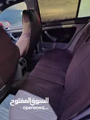  8 golf نخب بحالة الوكالة