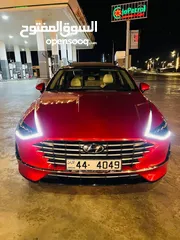  1 سـونـاتـا 2020