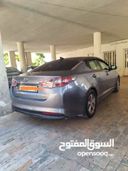  3 كيا اوبتما للبيع