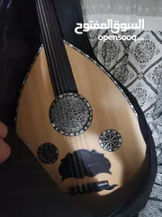  3 عود محمود داغر صوت جدا جميل