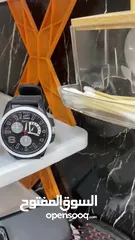  17 نظارات وساعات رجالية اصلية شبه جديد