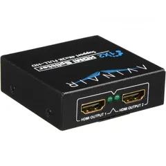  4 موزع سبلتر اتش دي  HDMI Splitter