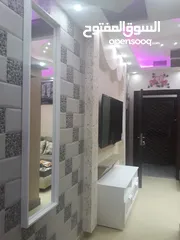  9 الدوار السابع استوديو خمس نجوم VIP نظافه 100 ٪  لايجار