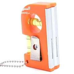  6 ميزان مائي ثنائي العدسة