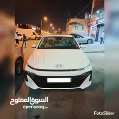  4 LEASE TO OWN NEW ACCENT
