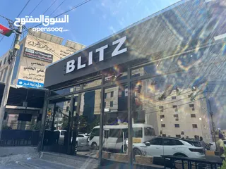  1 محل بلايستيشن للبيع