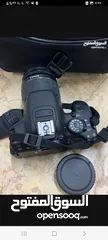  3 كاميرا كانون D700 استعمال بصيت للبيع
