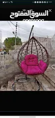  21 مراجيح عش البلبل