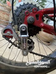  5 بسكيلت برازيلي
