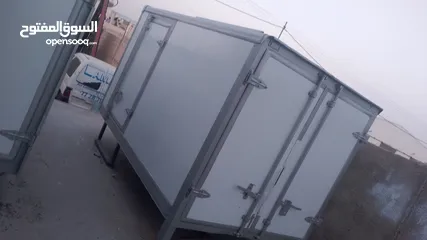  8 حافظه حوض ثلاجه بنجو بورتر كيا صناديق