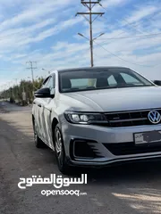  2 فولكس فاجن اي بورا كهرباء كامل 2019 4 جيد Volkswagen