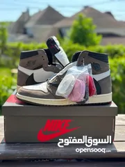  12 Nike sb and Air jordan