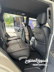  18 Mitsubishi pajero 2020