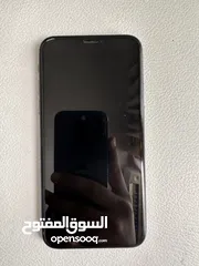  2 IPhone X used