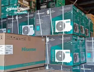  3 Brand new Air conditioner