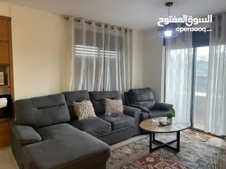  3 شقه مميزه مفروشه للايجار في الطيره