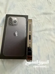  7 ايفون 13 Pro