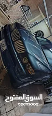  11 bmw x5 موديل 2005 فحص كامل للبيع