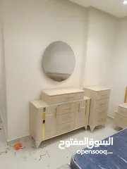  16 غرف ماستر   غرف اطفال  غرف شباب  خزائن بجميع أحجامها وأشكالها  تفصيل حسب طلبك من خشب ولون بأقل سعر