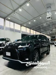  3 لكزس f-sport 2023