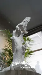  3 Iguanas sculpt