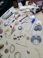  3 مقتنيات شخصيه للبيع