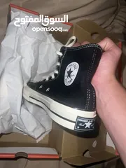  2 Converse Chuck 70 Hi