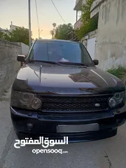  1 رنج روفر فوق