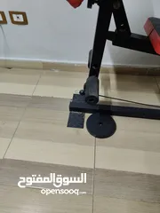  4 جهاز مالتى جيم 7 مراحل يحتوى على كل شيء