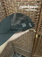  2 New era hat all black bought from footlocker