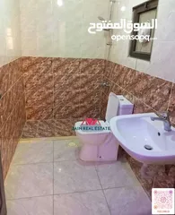  4 شقق فارغة للإيجار - تلاع العلي - عدة طوابق - 2 نوم - 2 حمام برندا