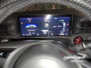  6 هوندا NS1 للبيع