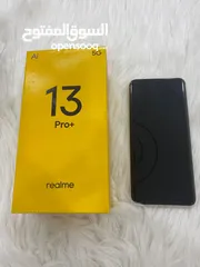  2 ريلمي  13 5G pro plus وكالة مستخدم اسبوعين