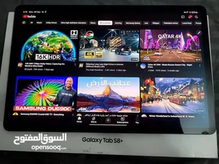  15 Samsung Tab S8 Plus WiFi