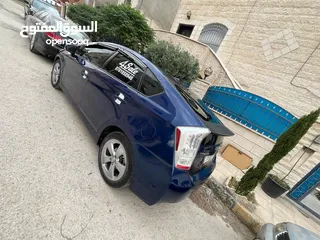  17 تويوتا بريوس 2010 للبيع بسعر مغري