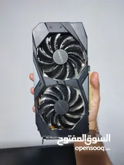  1 graphic cards