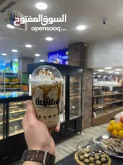  6 موظف باريستا مسائي