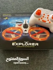  1 ألعاب طائرات ، helicopter, درون مع ريموت كنترول