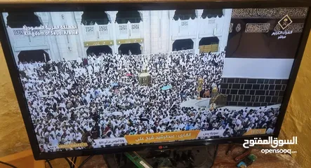  1 تلفزيون ليد 32