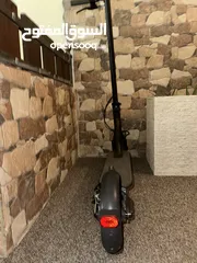  5 Xiaomi electric scooter