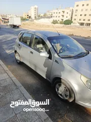  7 شفروليه .افيو