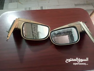  5 قطع غيار سيارات سنتافيه للبيع