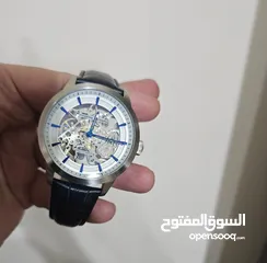  8 ساعة ماركة Pagani Design اتوماتيك قمة الرقي والفخامة - اصلي وجديدة