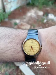  1 ساعة سيتيزن يابانية اصلية مستعملة