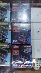  2 سماعة بلوتوث  m20