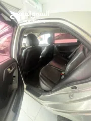  6 كيا فورتي 2008