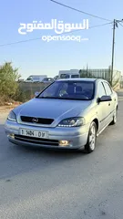  5 Opel astra2002