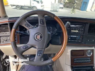  11 كاديلاك بسعر حرق