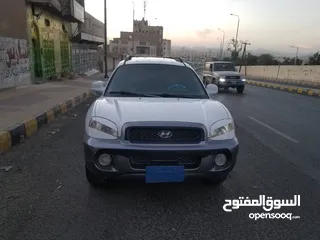  6 سنتافي 2005 امريكي Limited مكينه 2700  بضاعه مكرتتتتتتن حق دكتوره